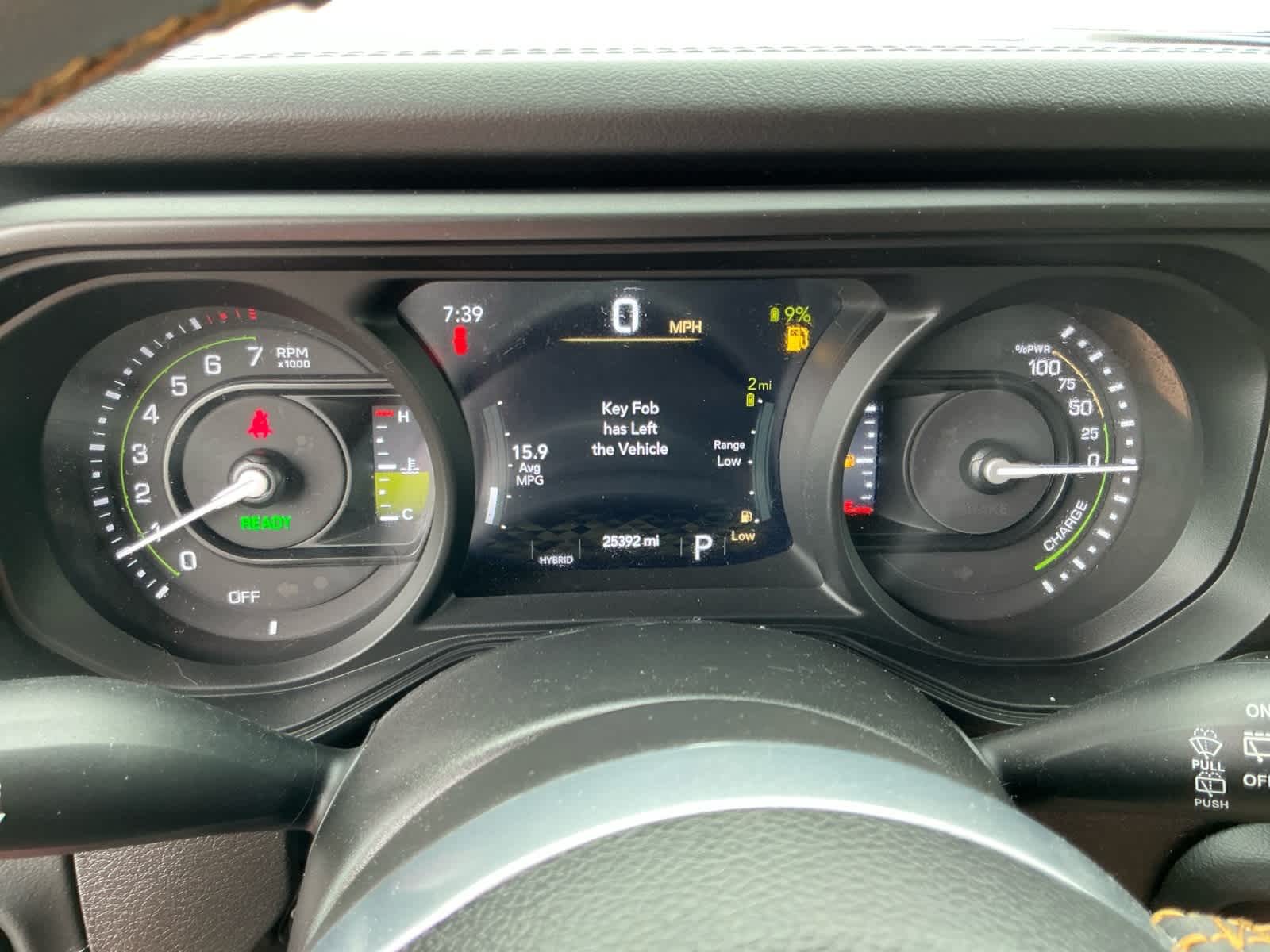 2024 Jeep Wrangler 4xe Sahara 4xe