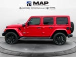 2024 Jeep Wrangler 4xe Sahara 4xe