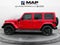 2024 Jeep Wrangler 4xe Sahara 4xe