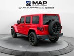 2024 Jeep Wrangler 4xe Sahara 4xe