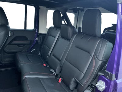 2026 Jeep Wrangler WRANGLER 4-DOOR MOAB 392