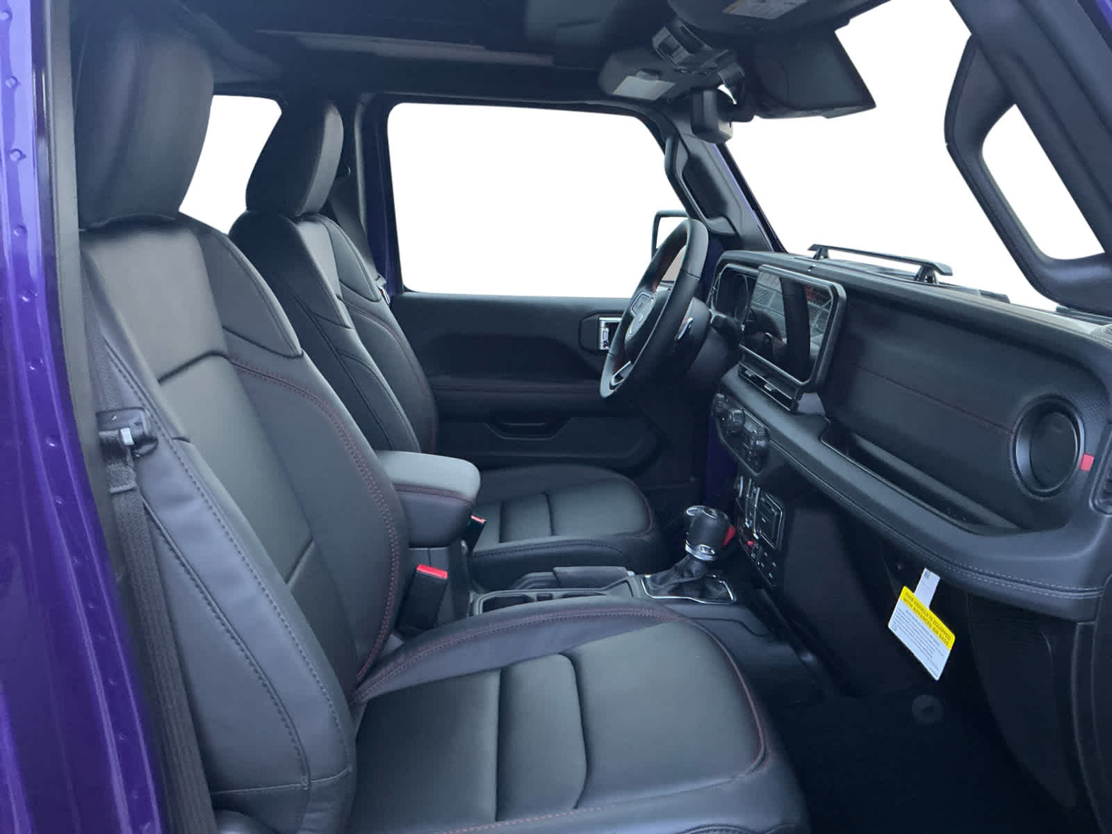 2026 Jeep Wrangler WRANGLER 4-DOOR MOAB 392