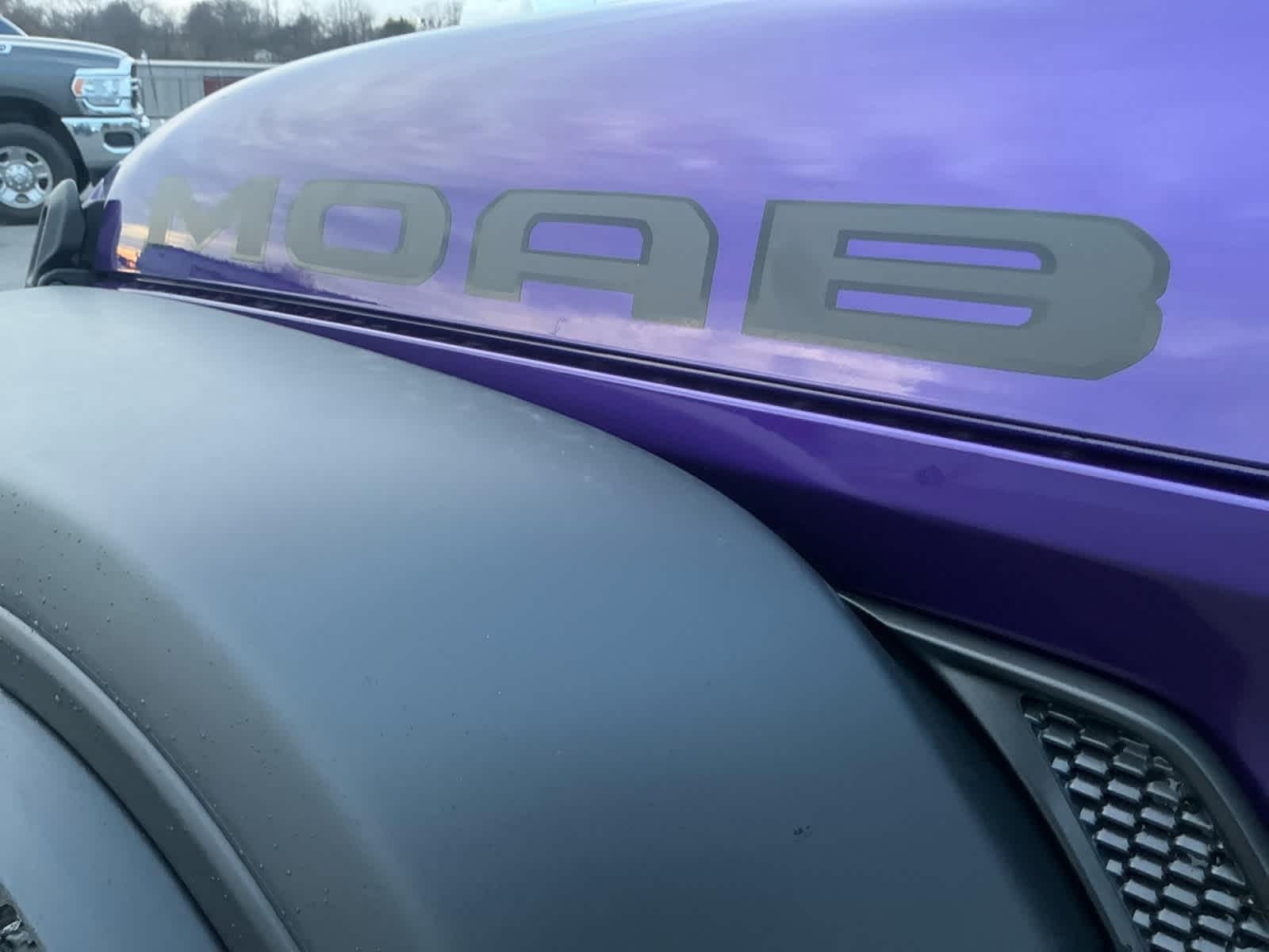 2026 Jeep Wrangler WRANGLER 4-DOOR MOAB 392