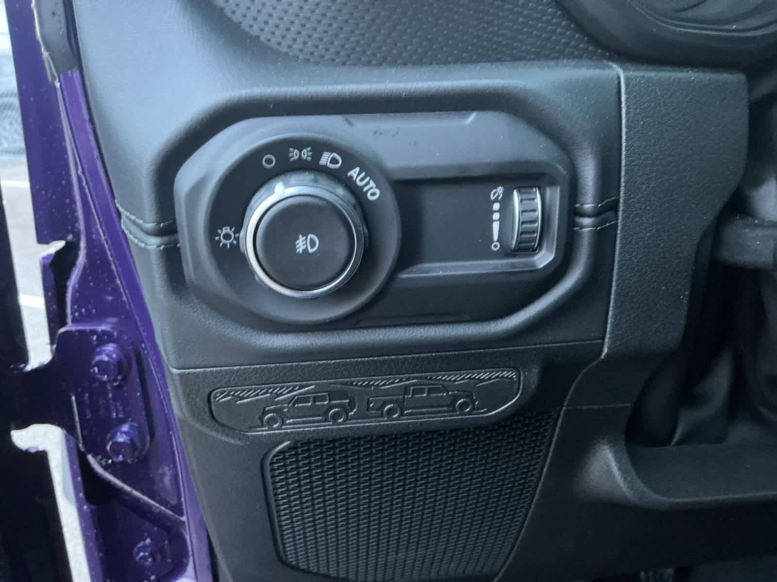 2026 Jeep Wrangler WRANGLER 4-DOOR MOAB 392