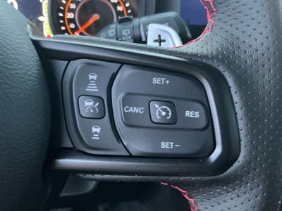 2026 Jeep Wrangler WRANGLER 4-DOOR MOAB 392