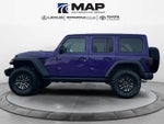 2026 Jeep Wrangler WRANGLER 4-DOOR MOAB 392