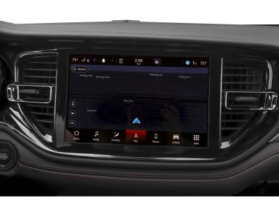 2026 Dodge Durango GT Premium HEMI V8
