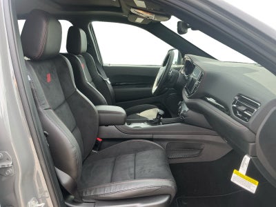 2026 Dodge Durango DURANGO GT PREMIUM AWD HEMI V8