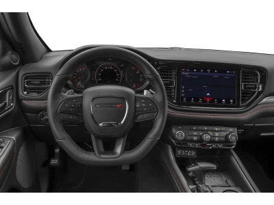 2026 Dodge Durango GT Premium HEMI V8