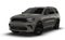 2026 Dodge Durango DURANGO GT PREMIUM AWD HEMI V8