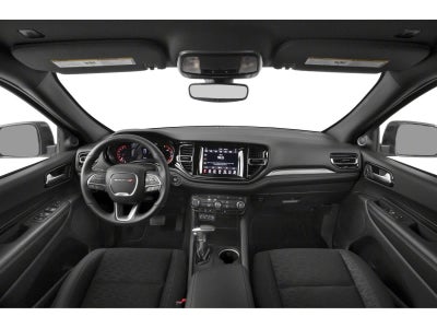 2026 Dodge Durango DURANGO GT PREMIUM AWD HEMI V8