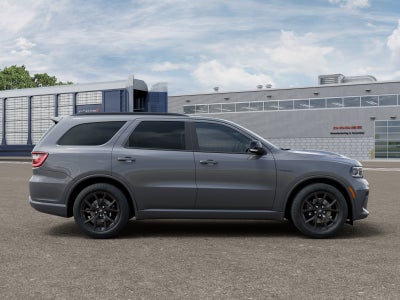 2026 Dodge Durango DURANGO GT PREMIUM AWD HEMI V8