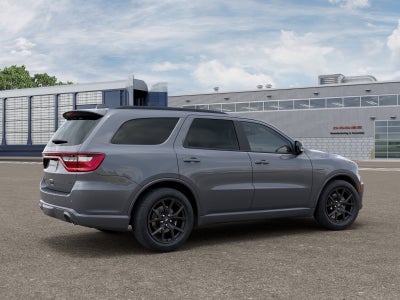 2026 Dodge Durango DURANGO GT PREMIUM AWD HEMI V8