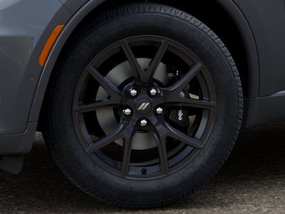 2026 Dodge Durango DURANGO GT PREMIUM AWD HEMI V8