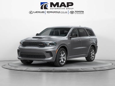 2026 Dodge Durango DURANGO GT PREMIUM AWD HEMI V8