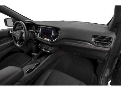2026 Dodge Durango DURANGO GT PREMIUM AWD HEMI V8