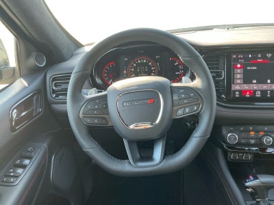 2026 Dodge Durango DURANGO GT PREMIUM AWD HEMI V8