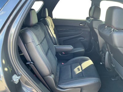 2026 Dodge Durango DURANGO GT PREMIUM AWD HEMI V8
