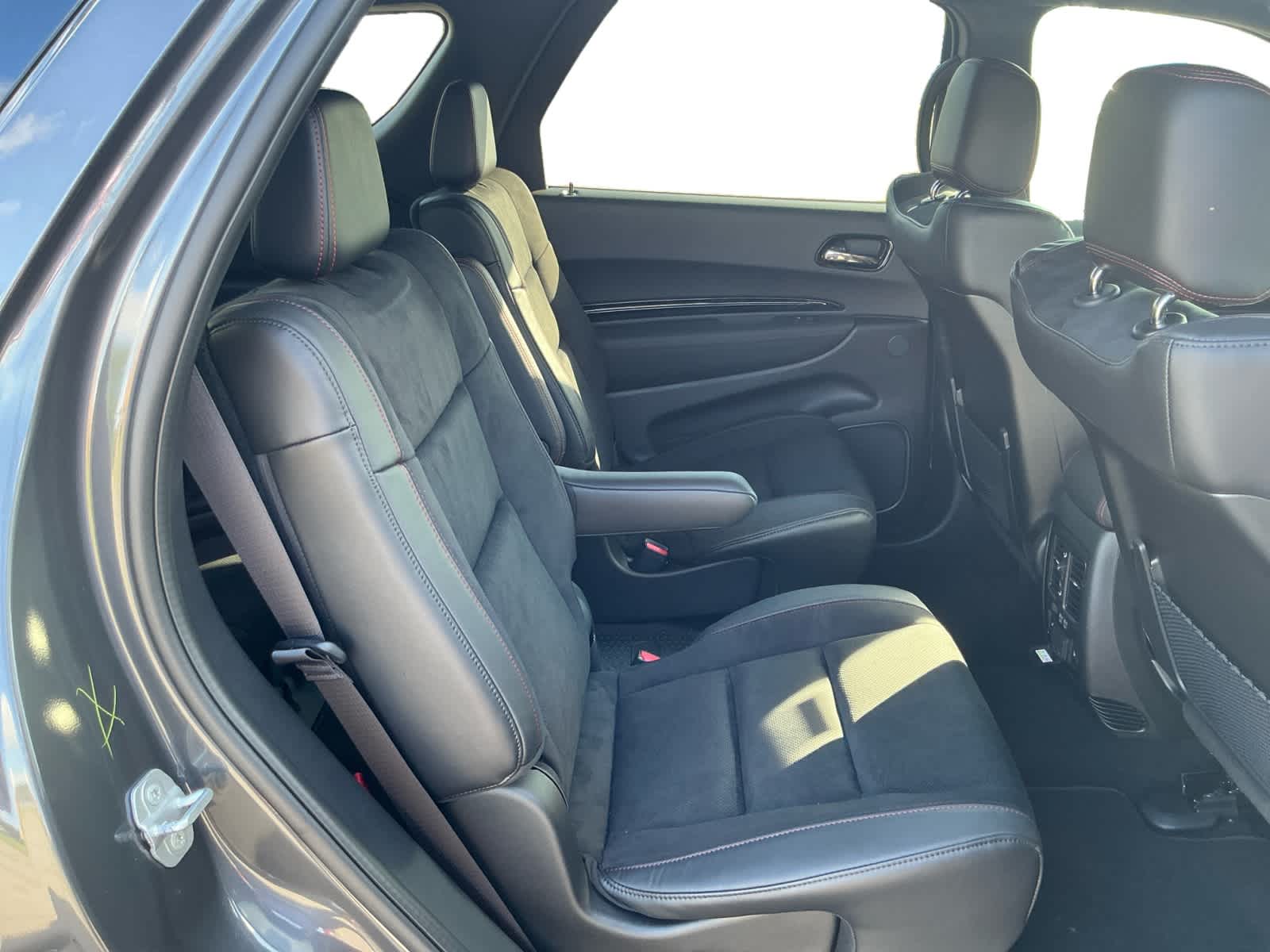 2026 Dodge Durango DURANGO GT PREMIUM AWD HEMI V8