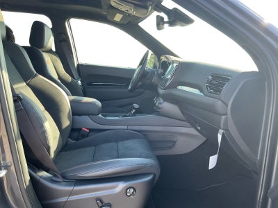 2026 Dodge Durango DURANGO GT PREMIUM AWD HEMI V8
