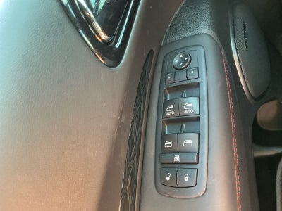 2026 Dodge Durango DURANGO GT PREMIUM AWD HEMI V8