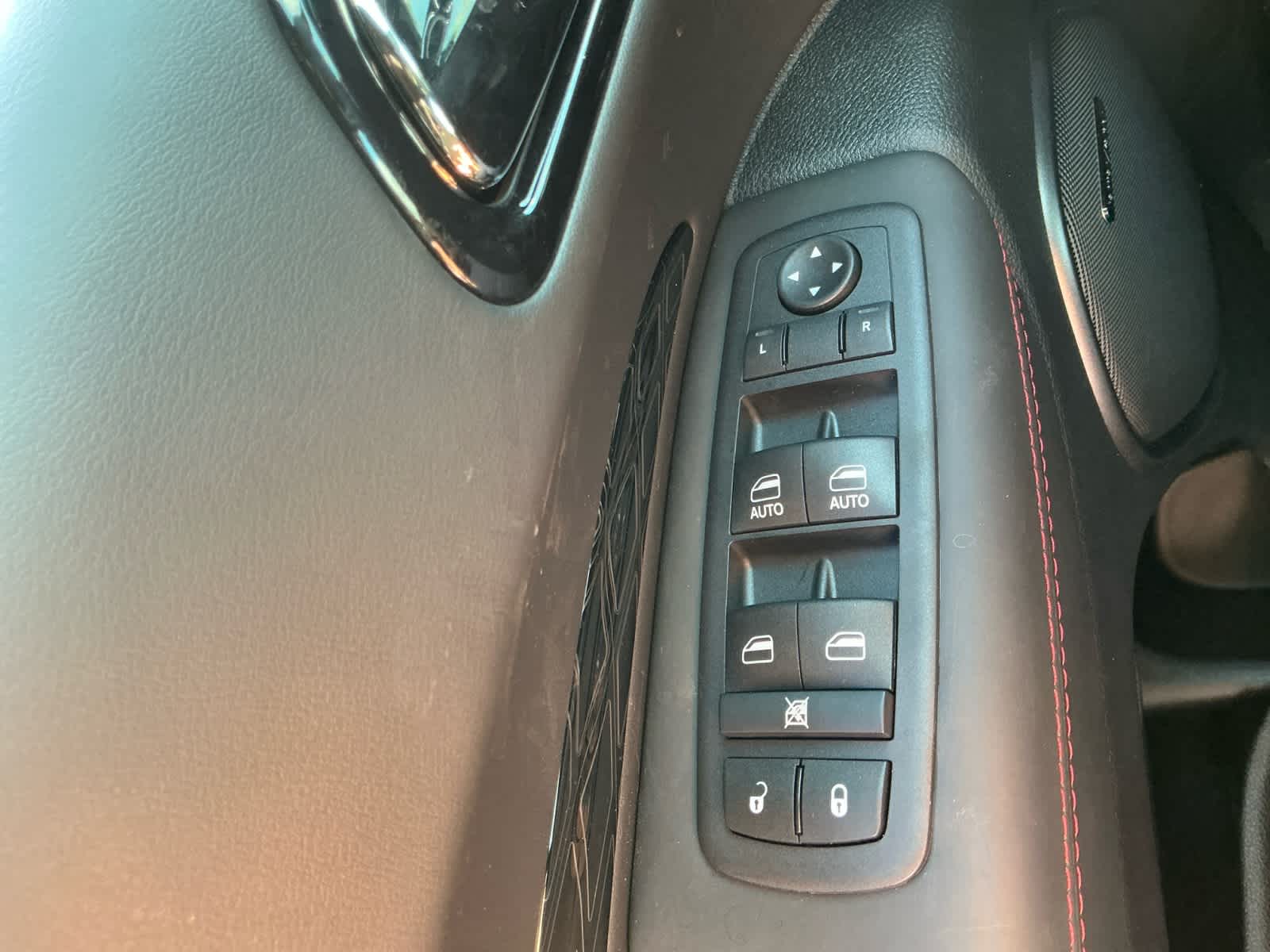2026 Dodge Durango DURANGO GT PREMIUM AWD HEMI V8