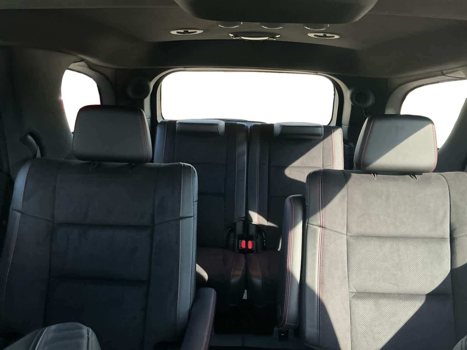 2026 Dodge Durango DURANGO GT PREMIUM AWD HEMI V8