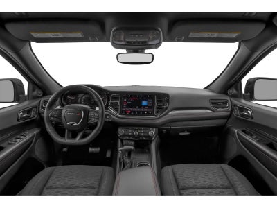 2026 Dodge Durango DURANGO GT PREMIUM AWD HEMI V8