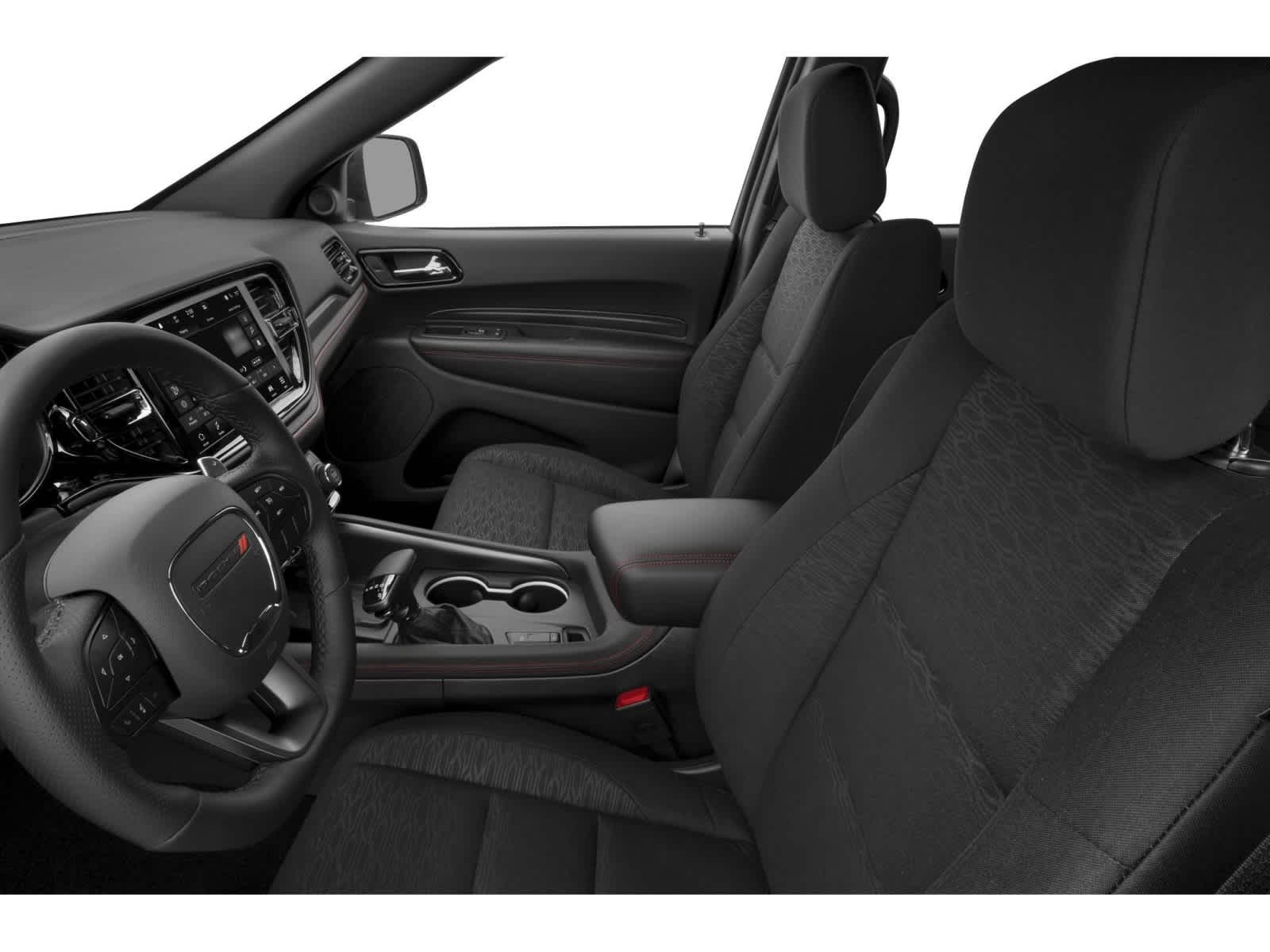 2026 Dodge Durango DURANGO GT PREMIUM AWD HEMI V8