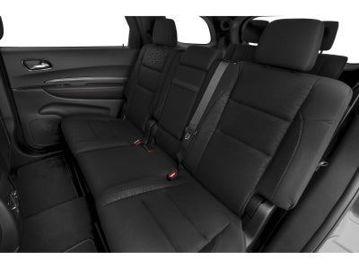2026 Dodge Durango DURANGO GT PREMIUM AWD HEMI V8