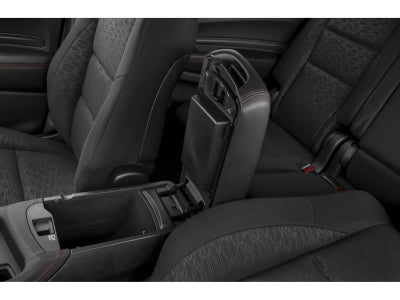 2026 Dodge Durango DURANGO GT PREMIUM AWD HEMI V8