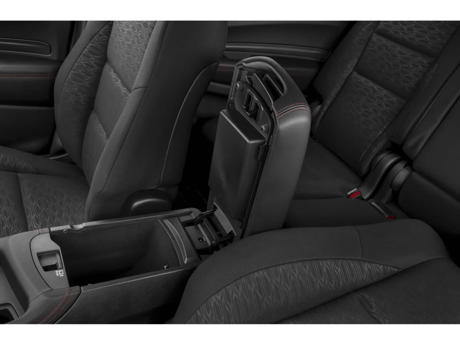 2026 Dodge Durango DURANGO GT PREMIUM AWD HEMI V8