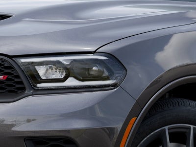 2026 Dodge Durango DURANGO GT PREMIUM AWD HEMI V8