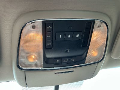 2012 Dodge Durango R/T