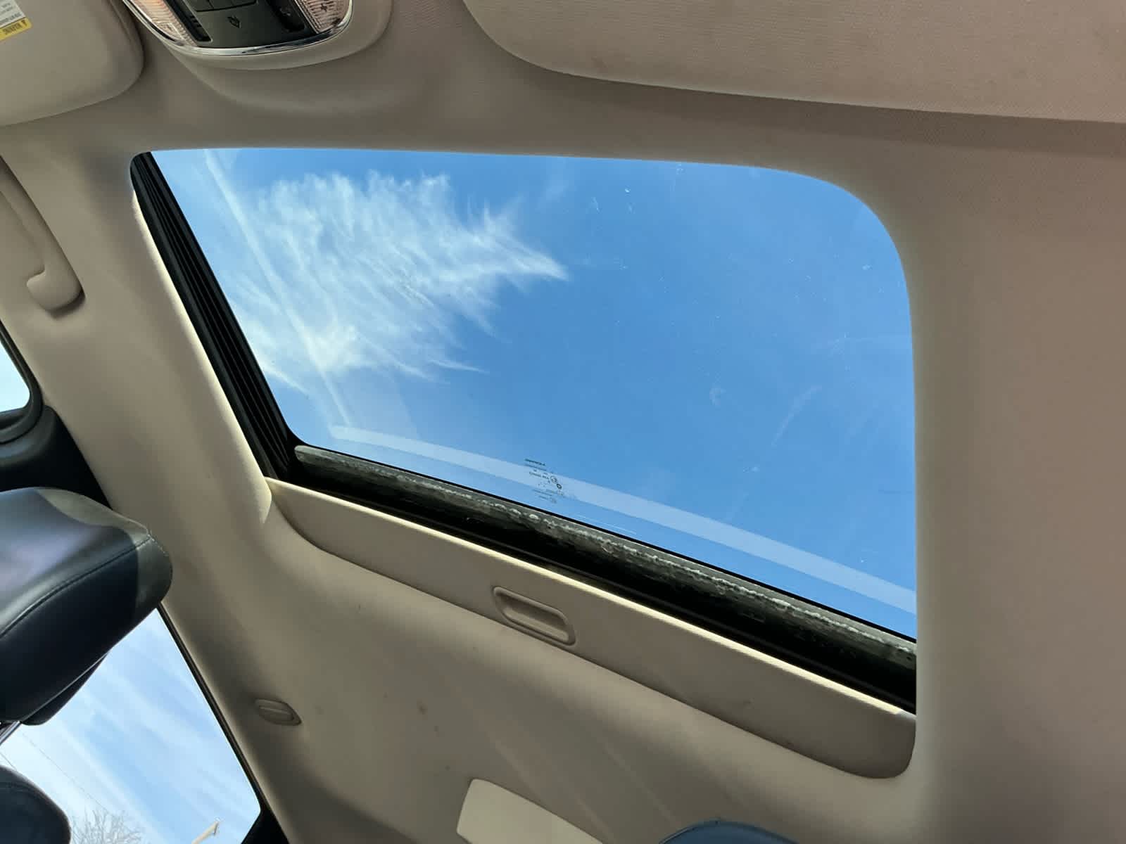 2012 Dodge Durango R/T