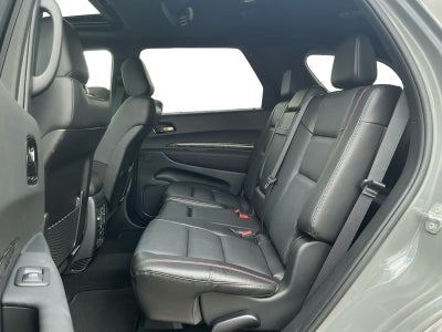 2026 Dodge Durango DURANGO GT PREMIUM AWD HEMI V8