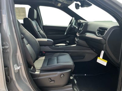 2026 Dodge Durango DURANGO GT PREMIUM AWD HEMI V8