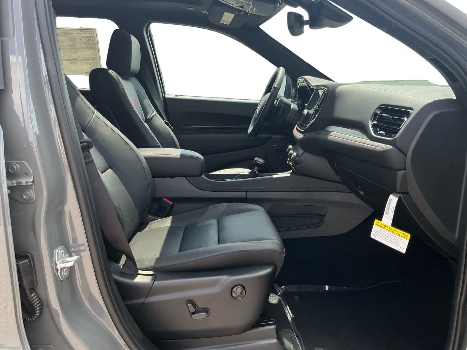 2026 Dodge Durango DURANGO GT PREMIUM AWD HEMI V8