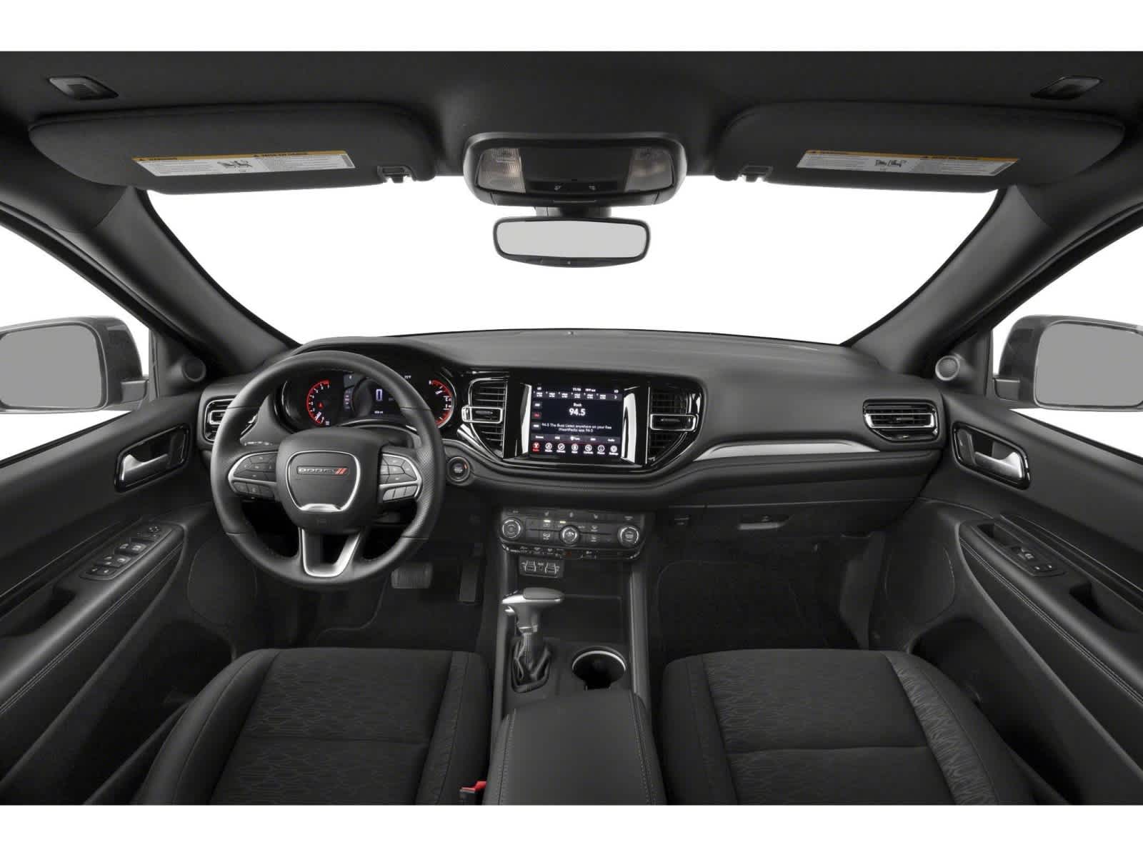 2026 Dodge Durango GT Premium HEMI V8