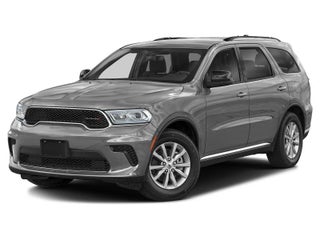 2026 Dodge Durango GT Premium HEMI V8