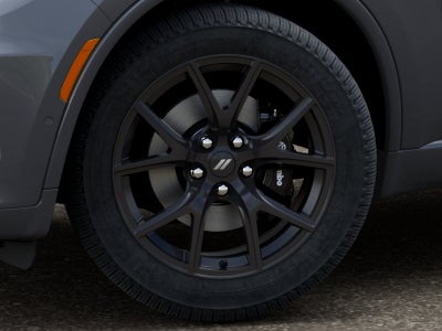 2026 Dodge Durango GT Premium HEMI V8