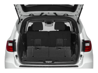 2021 Dodge Durango SRT 392 AWD