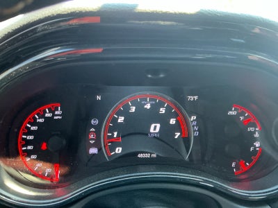 2021 Dodge Durango SRT 392 AWD