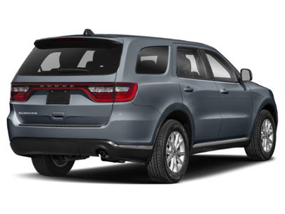 2021 Dodge Durango SRT 392 AWD