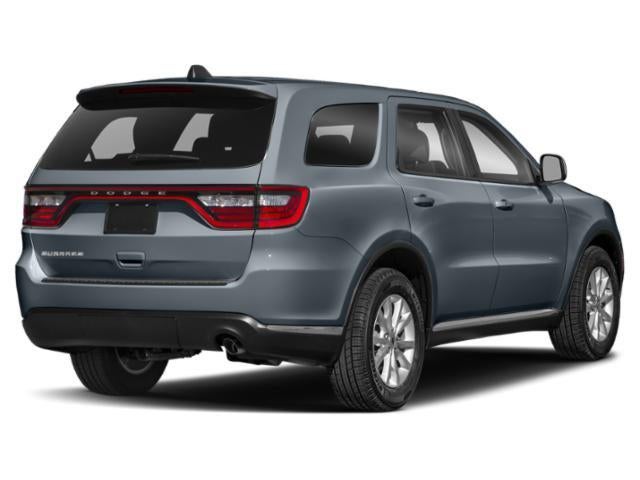 2021 Dodge Durango SRT 392 AWD