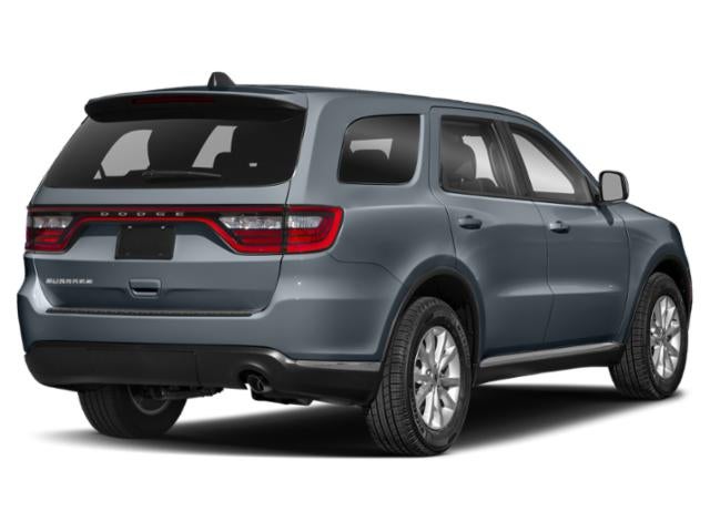 2021 Dodge Durango SRT 392 AWD