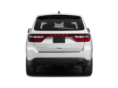 2021 Dodge Durango SRT 392 AWD