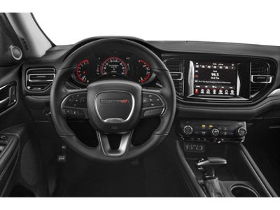 2021 Dodge Durango SRT 392 AWD