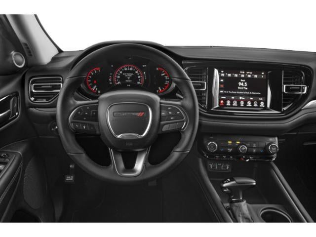 2021 Dodge Durango SRT 392 AWD