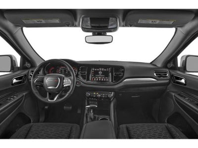 2021 Dodge Durango SRT 392 AWD